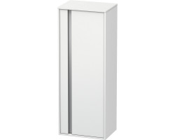 Пенал Duravit Ketho KT1267R1818 подвесной R, белый матовый