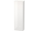 Пенал Duravit DuraStyle DS1218R2222 подвесной R, белый глянец