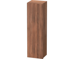 Пенал Duravit DuraStyle DS1219L7979 подвесной L, орех