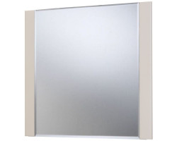 Зеркало 105x80 см капучино Bellezza Сесилия 4619718000453