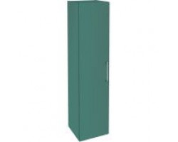 Пенал подвесной оливковый матовый L Jacob Delafon Odeon Rive Gauche EB2570G-R5-M47