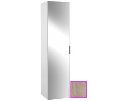 Пенал Jacob Delafon Odeon Up EB873-E10 подвесной L\/R, квебекский дуб