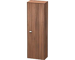 Пенал подвесной орех R Duravit Brioso BR1300R1079