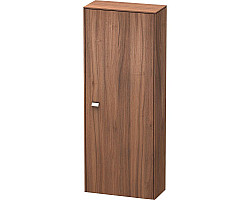 Пенал подвесной орех R Duravit Brioso BR1301R1079