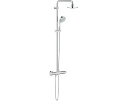 Душевая система 160 мм Grohe Tempesta Cosmopolitan 27922000