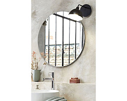 Зеркало 90x90 см Jacob Delafon Odeon Rive Gauche EB1291-NF