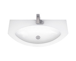 Раковина Cezares Eden 90 82399 Белая