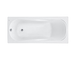 Акриловая ванна 170x75 см Roca Uno ZRU9302870