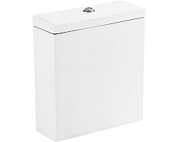 Бачок для унитаза 3\/6 л BelBagno Marco BB118T