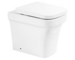 Приставной унитаз BelBagno Marco BB118CB