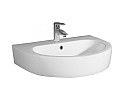 Раковина 55,5x43 см BelBagno Marino BB105L