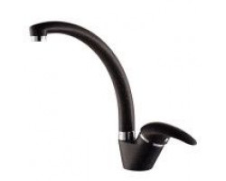 Смеситель для кухни Paulmark Holstein HO212012-308