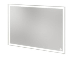 Зеркало 100x70 см Caprigo Техно-М 2044