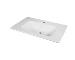 Раковина 100,5x47 см Caprigo Эйфория-100