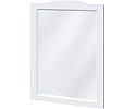 Зеркало 60x83 см белый матовый Caprigo Genova 34430-TP811