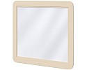 Зеркало 90x90 см магнолия Caprigo Jersey 34331-L800