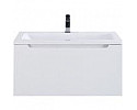 Тумба Bianco Lucido 79,6 см BelBagno Etna ETNA-M-800\/380-1C-SO-BL