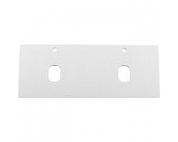 Столешница 140,4 см Bianco Lucido Belbagno Kraft EK-140-2-BL