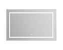 Зеркало 108,5x68,5 см BelBagno Kraft SPC-KRAFT-1085-685-TCH-WARM