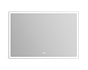 Зеркало 120x80 см BelBagno SPC-GRT-1200-800-LED-TCH-WARM