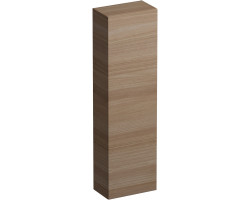 Пенал Ravak SB Formy 460 X000001262 подвесной L\/R, орех