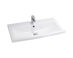 Раковина 81,5x45,5 см Corozo Фостер SD-00000642