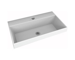 Раковина 79,5x44,6 см Corozo Слим 5020800