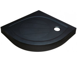 Душевой поддон из литьевого мрамора 100x100 см Ravak Elipso Pro-100 XA23AA01010BM