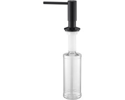 Дозатор 350 мл Paulmark Decus D004-GB