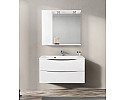 Сиденье дюропласт soft close металлическое крепление BelBagno BB2322SC