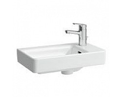 Мини-раковина 48 см Laufen Pro S 8.1595.4.000.104.1
