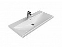 Раковина керамическая 1000x450 BelBagno BB-0323-90-LVB