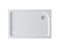 Акриловый поддон BelBagno TRAY-BB-AH-100/80-15-W-R (правый)