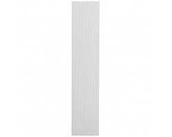 Пенал подвесной BelBagno UNO-1600-1A-SC-BO универсальный, Bianco Opaco