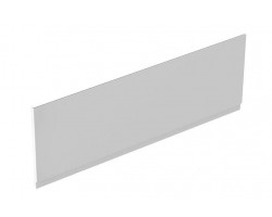 Передняя панель для акриловой ванны с комплектом крепежа для установки на каркасе CEZARES EMP-170-F-SCR-W37