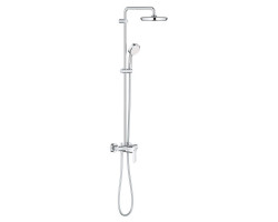 Душевая система 210 мм Grohe Tempesta Cosmopolitan System 26224001