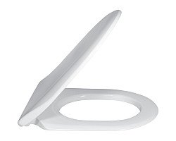 Сиденье с микролифтом для унитаза Villeroy & Boch Subway 2.0 9M78S101