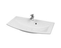 Раковина 95x46 см Акватон Милан М 1A70653KML010