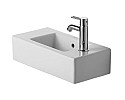 Раковина 50x25 см Duravit Vero 0703500008