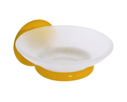 Мыльница Creavit Ducky BR20203Y