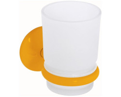 Стакан Creavit Ducky BR20204Y