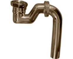 Слив-перелив BelBagno BB567-01-TI-BRN Бронза