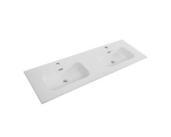 Керамическая раковина 1410x460x170 CEZARES CZR-8095-140-2