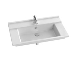 Раковина Jacob Delafon Struktura 80 EXH112-00