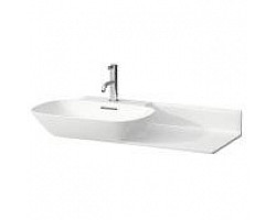 Раковина 90x45 см Laufen Ino 8.1330.2.000.104.1