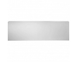Фронтальная панель для ванны Struktura/Patio 170 E6119RU-01 Белая