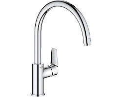 Смеситель для кухни Grohe BauEdge 31367001