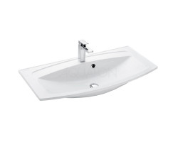 Раковина 95x46 см Акватон Милан 1A704331ML010