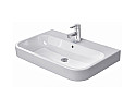 Раковина 80x50,5 см Duravit Happy D.2 2318800000