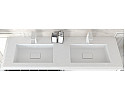 Раковина из искусственного мрамора BelBagno BB900/450-LV-MR-AST